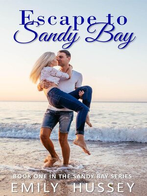 cover image of Escape to Sandy Bay